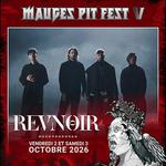 Mauges Pit Fest 2026