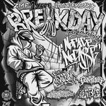 BREAKDAY BEATDOWN FEST 2026