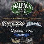Malpaga Folk & Metal Fest  2026