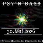 Psy'n'Bass