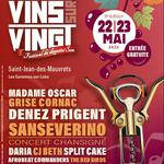 Festival Vins sur Vingt