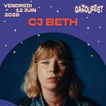 FESTIVAL GAZOUFEST 2026