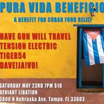 PURA VIDA BENEFICIO