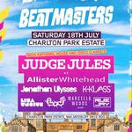 Beat Masters