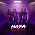 B:O:A Bruch Open Air 2026