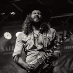 Vern Daysel solo @ Riverside Cafe - Vero Beach