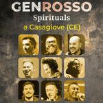 GEN ROSSO SPIRITUALS