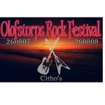 Olofstorps Rock Festival 2026