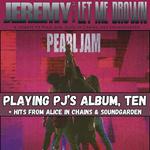 Jeremy celebrates 35th anniv. of Pearl Jam's TEN album