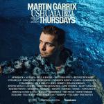 Martin Garrix @ Ushuaïa