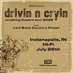 Hi-Fi with Laid Back Country Picker