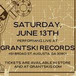 Grantski Records