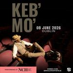 Keb' Mo' (Solo)
