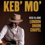Keb' Mo' (Solo)