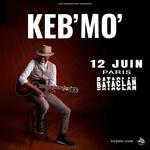 Keb' Mo' (Solo)