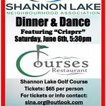 SLNA Dinner and Dance