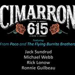 Cimarron 615 plus Craig Bickhardt