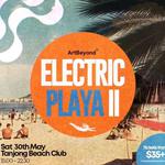 Electric Playa II