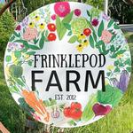 Frinklepod Farm Pop-Up