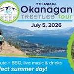 Okanagan Trestles Tour