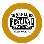 BBQ & Blues Festival Of Discovery (July 9 - July 11)