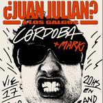 ¿Juan Julian? & los Galgos + Marki