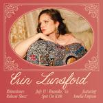 Erin Lunsford Rhinestones Album Relesae ft. Amelia Emspon