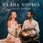 Clara Sophia Live