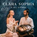 Clara Sophia Live Show