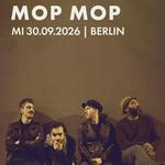 MOP MOP *live*