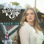 FREE SHOW - NASHVILLE NIGHT!