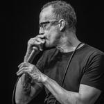 Carlos del Junco and The Blues Mongrels, Old Church Theatre