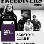 Freedivers Concert