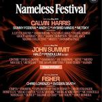NAMELESS Festival 2026