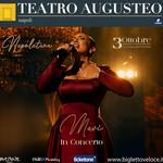 Mavi in concerto | NAPOLETANA Tour nei teatri