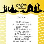 Musikkfest Rogaland 2026 