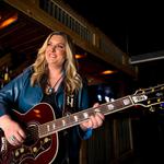 Ash Taylor LIVE 