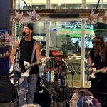 Jimmy and the Wastelanders @ M6