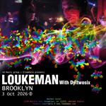 Loukeman