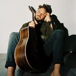 Sam Drysdale at CityFolk 2026