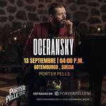 Edgar Oceransky