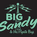 Big Sandy and His Fly-Rite Boys