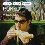 ROKYO + EDUEDU al VADE