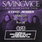 The Dream Eater Tour