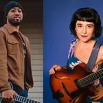 Guitar Night featuring Camila Meza & Dan Wilson