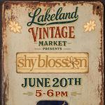 Lakeland Vintage Market
