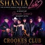 Come On Over Line Dancing & SHANIA LIVE Concert