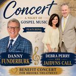 Powder Springs Baptist Church 