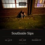 Sunday Funday at Southside Sips