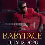 Babyface Live